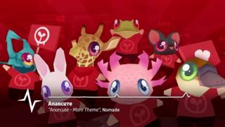 Main Theme - Anarcute Original Soundtrack