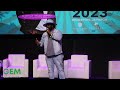 Gramps Morgan - Performs People Like You / IMC 2023 / GEM