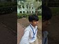cricket after school ❤#delhi #cricket #minivlog #vlog #funny #india #school #subscribe #shorts #like