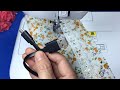 ♥️ 6 Sewing Tips and Tricks | You Shouldn't Miss Sewing Tips That Few People Know | DIY 85