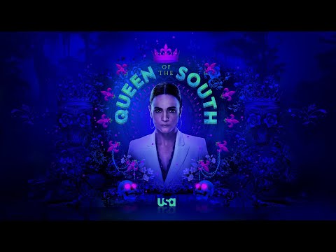 Queen Of The South Official Trailer