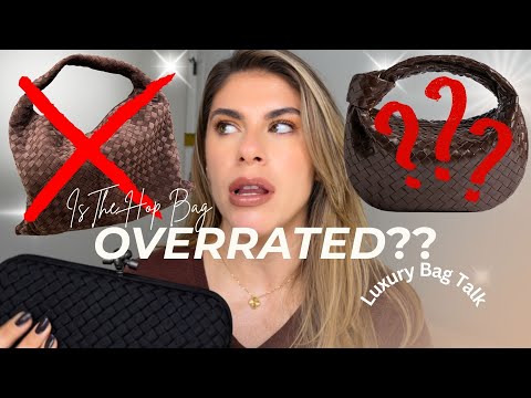 حقيبة بوتيغا فينيتا هوب هل انتهى الأمر في عام 2025