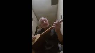 Hayrettin Bilir - Bir Dost Bulamadım Gün Akşam Oldu