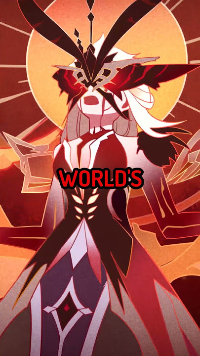 The Tragic Story of La Signora #shorts