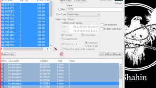 Shadow Fight 2 Hack with cheat engine on Windows 8 !!! 2017 (First Shadow FIght 2 Hack)