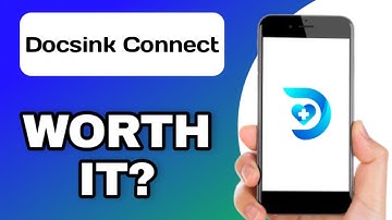 IS THE DOCSINK CONNECT APP WORTH USING? (EXPLAINED)