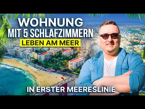 Exklusive Wohnung in