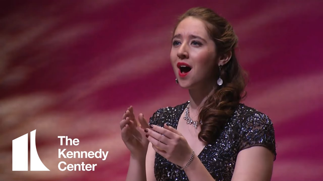 The Peabody Institute - Millennium Stage (April 10, 2016) center for reproductive rights