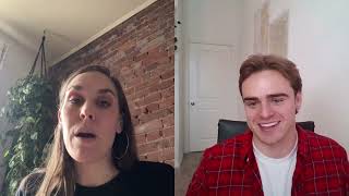 Building an Accessible Boxing Community for Women: Insights from Tara Orr