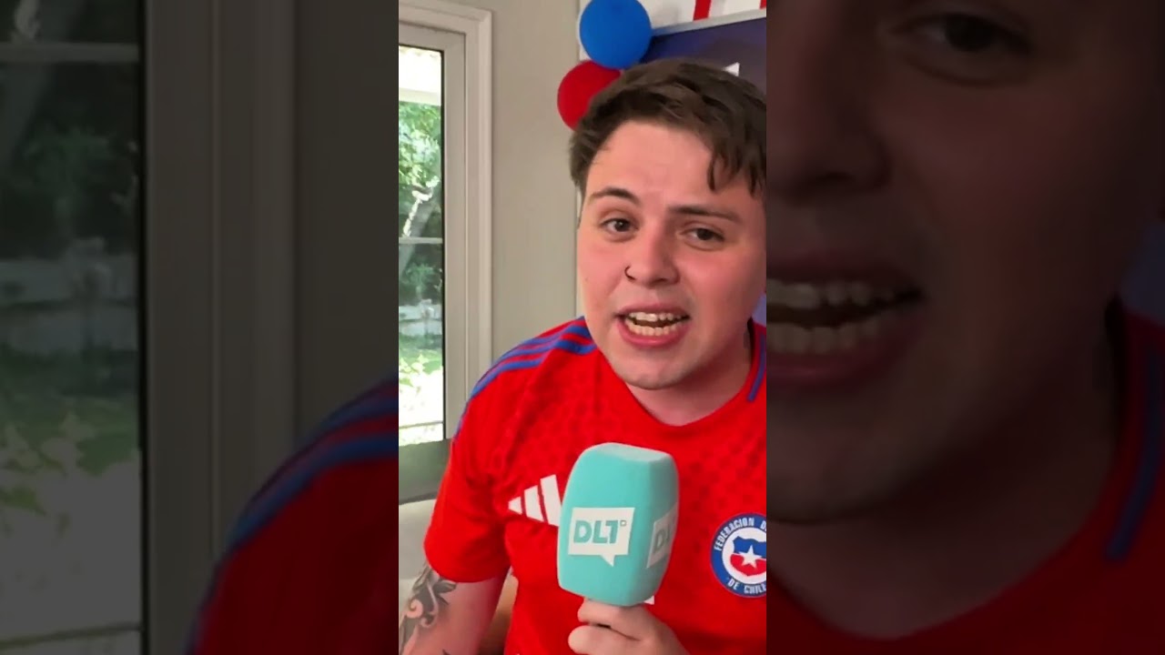 El debut de Chile en la Kings World Cup Nations lo vivimos junto a Crocs 