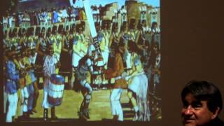 Gregory Cajete Talk: University of Minnesota CFANS
