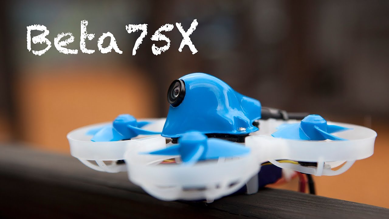 beta 75x