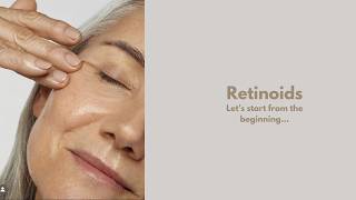 Introduction to all things Retinoids
