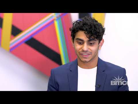 BMCC Success Story: