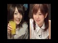 花澤香菜の発言につっこむ茅野愛衣、それにキレる花澤香奈
