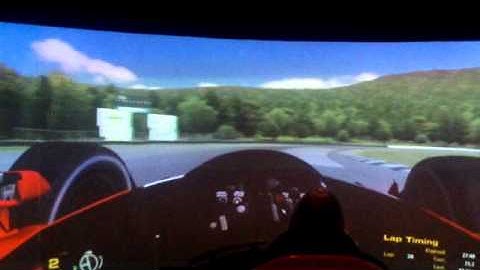 AMD Eyefinity + NTHUSIM