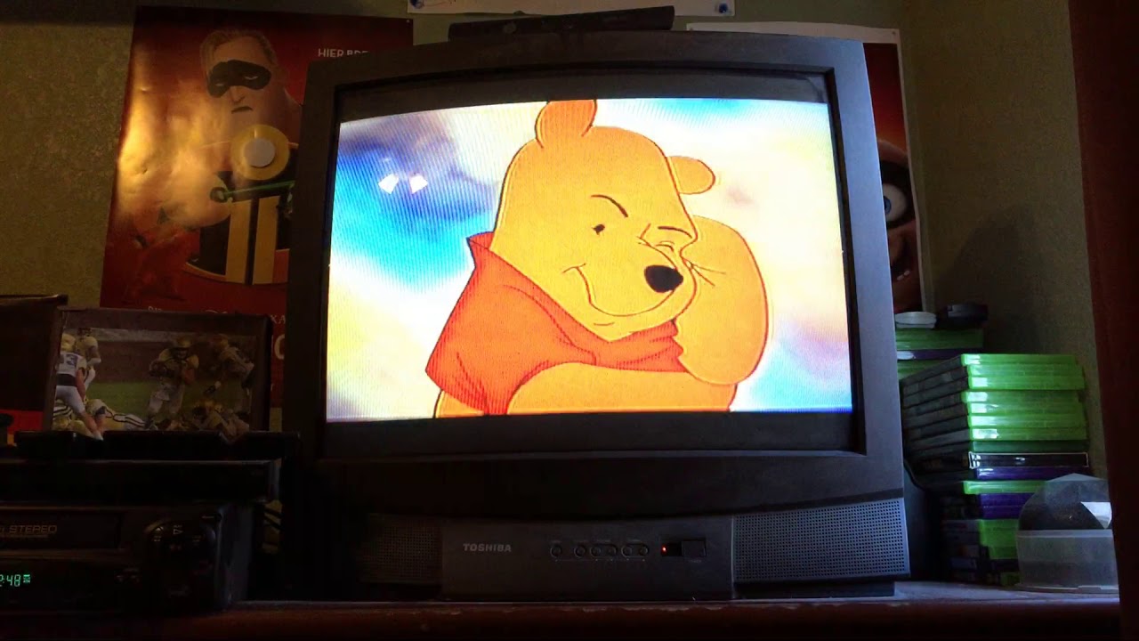 Opening To Mickey S Twice Upon A Christmas 04 Vhs Youtube Opening To Mickey S Twice Upon A Christmas 04 Vhs Youtube