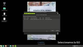 USB Live con MKUSB tutorial