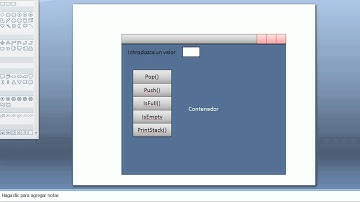 Tópicos Avanzados de Programación: Clase II (Parte 1)