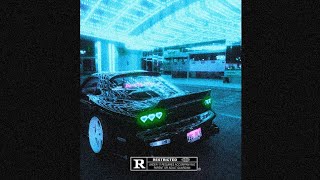 [FREE FOR PROFIT] Melodic Type Beat - MIRAGE | Dark Type Beat | Rap Trap Beat Instrumental