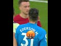 Ederson Usó La Estrategia De Alisson