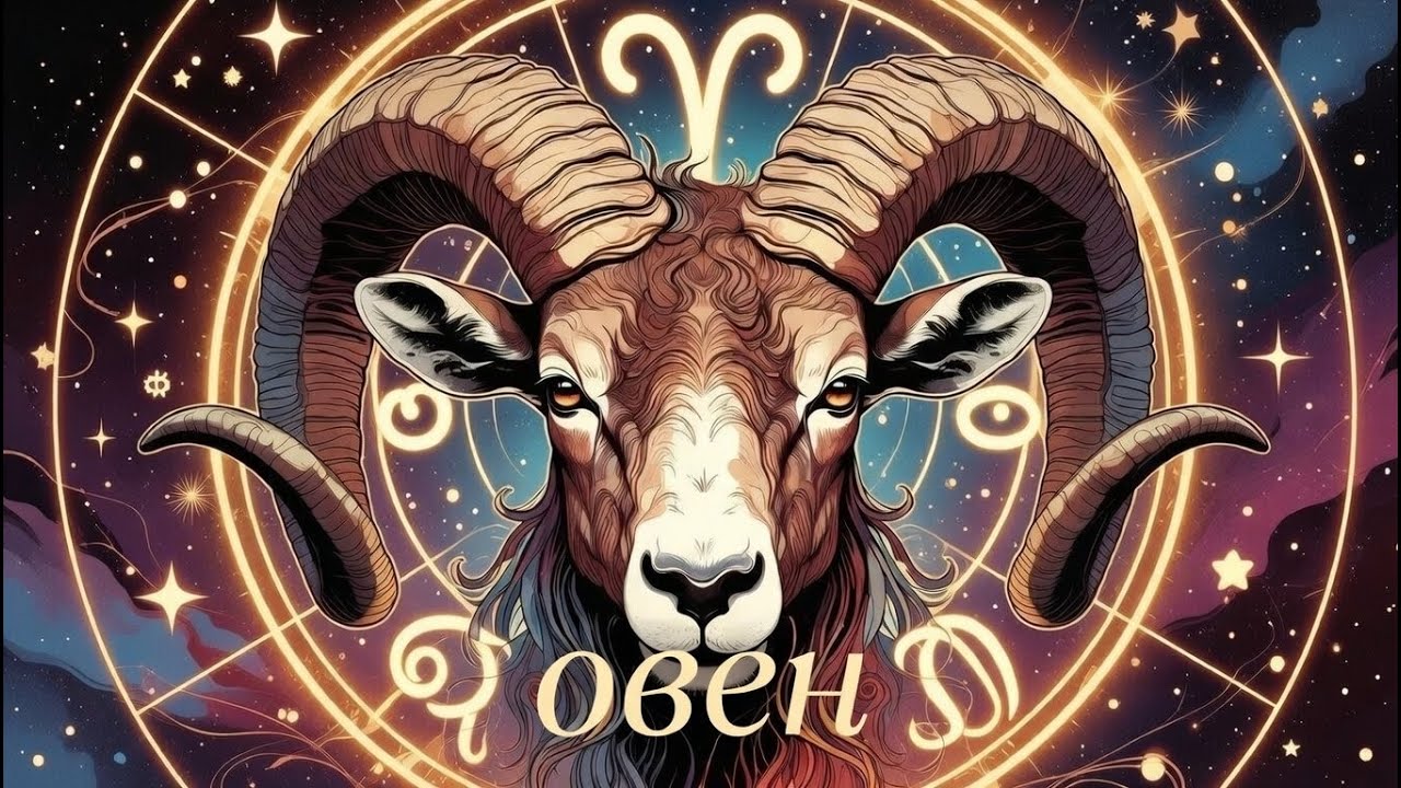 ЧТО ЖДЕТ НА ОВНОВ СЕГОДНЯ???!!! Успех, деньги любовь или...