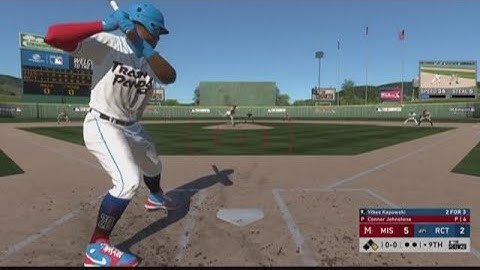 Rocket City Trash Pandas have a "Faux-Opening Day" celebration