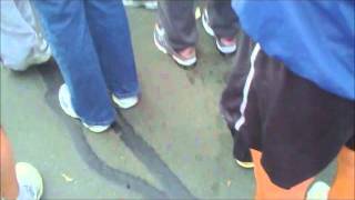feaster five 2010
