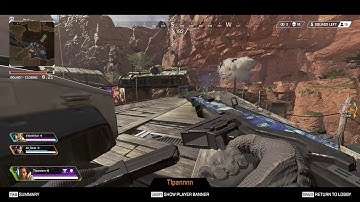 Speed Hack, Aimbot, Apex Legend Cheater caught on recording