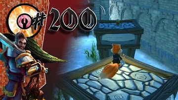 Project Spark Mischief #200 - Conkers Great Dungeon Raid