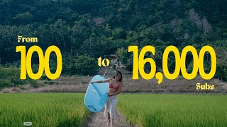 2026 Camera Buying Guide SOLO VLOG From 100 to 16K Subs