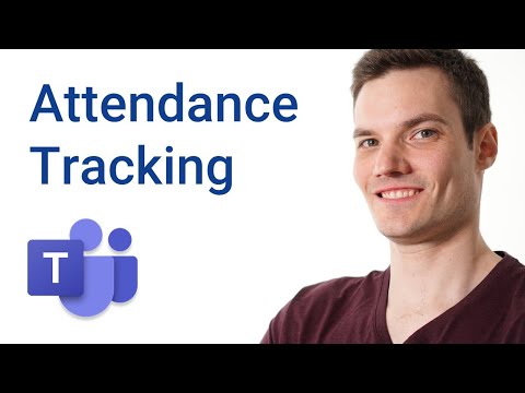 Video: How To View Attendance