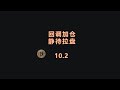 回调加仓  静待拉盘