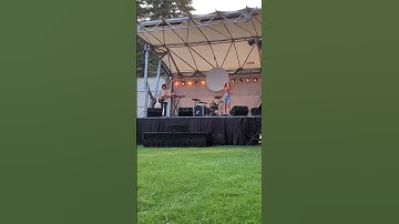 Thumbnail of Lucky Girl Syndrome by: @katielynnesharbaugh 🤩 #music #concert #music