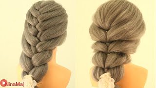 2 Cute hairstyles ideas