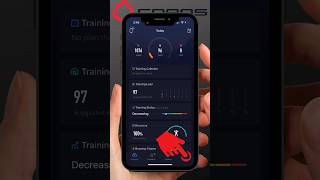 How to create workouts on #Coros app. Super handy feature! #running #runningtips #trainingplans screenshot 3