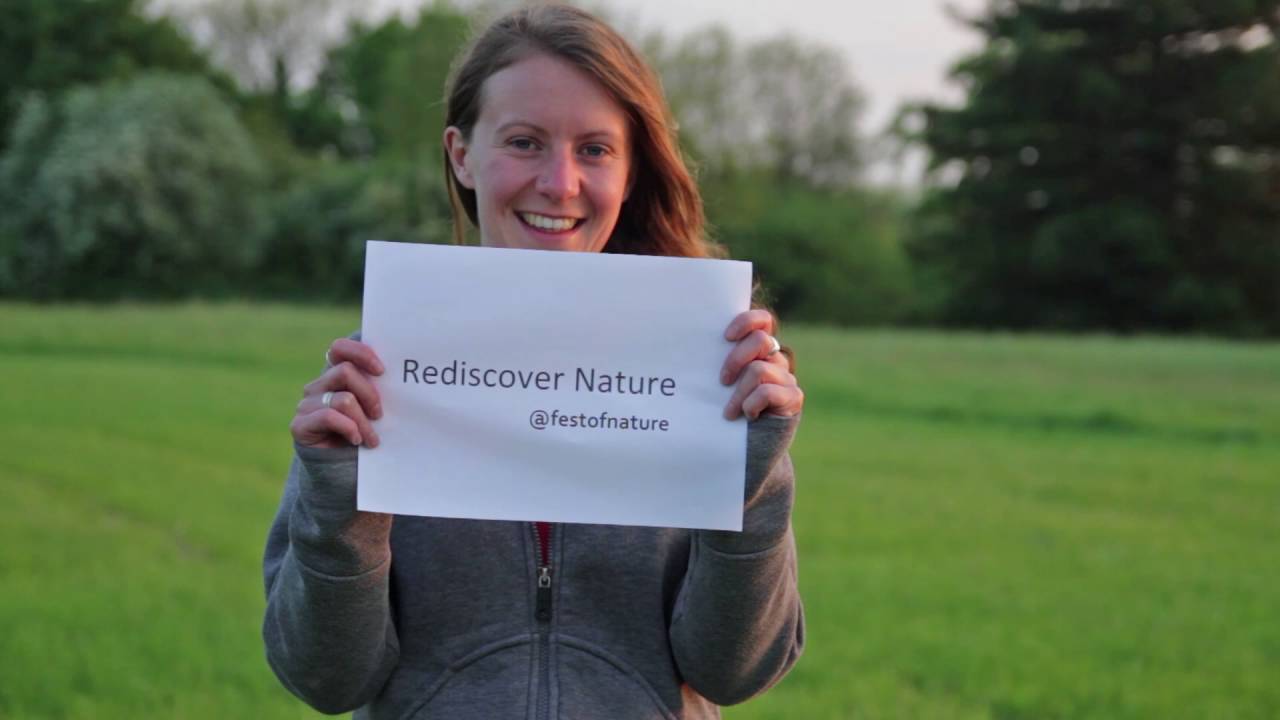 bristol ct Festival of Nature 2016 promo