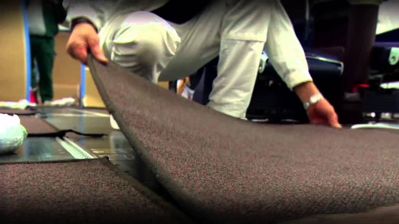 Video montage: Malaysia Airlines A380