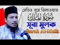            saiful islam parvez surah mulk 77