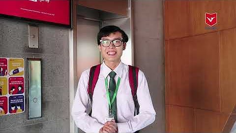 Phòng đọc Thư viện Văn Lang Cơ sở 3 có gì?