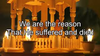 We Are The Reason - Avalon (Lyric Video & Chords)