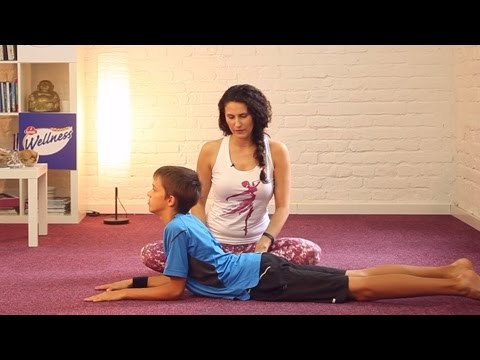 30 dana asana DAN 28