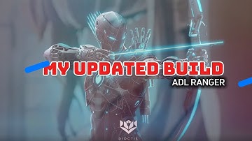 ADL RANGER : my PROGRESSION UPDATE | RAGNAROK MOBILE CLASSIC