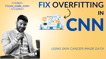 Overfitting Explained, Best Tricks to Make Your AI Smarter in Skin Cancer Detection