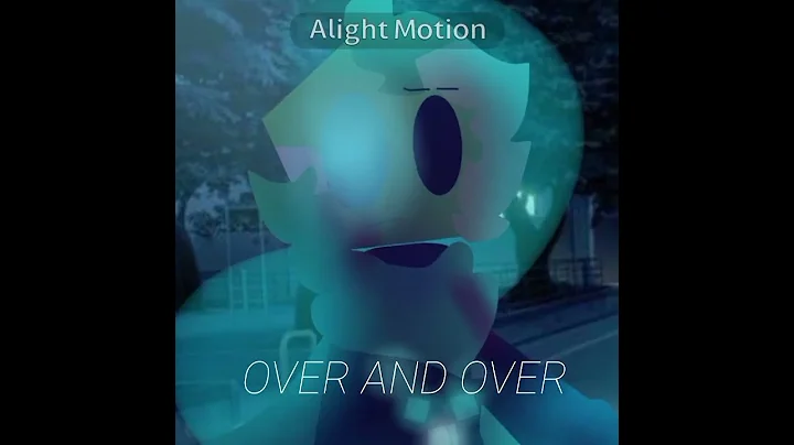 made another pink corruption au & I made a video of it- ⚠️Tw:blood⚠️