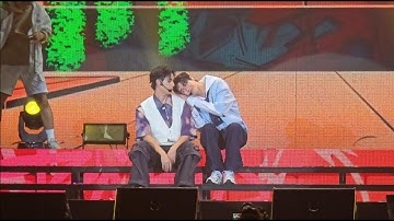 [240816] คิดถึงฉันใช่ปะ - วินนี่สตางค์ #WeAreForeverFanconD1