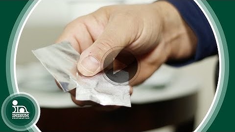 Indium Corporation:  Preforms for thermal applications