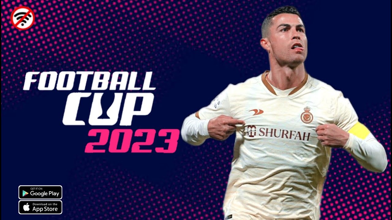 Football Cup 2023 - Apps on Google Play