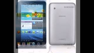 New Samsung Galaxy Tab 3 7.0 P3210 Full Specification.