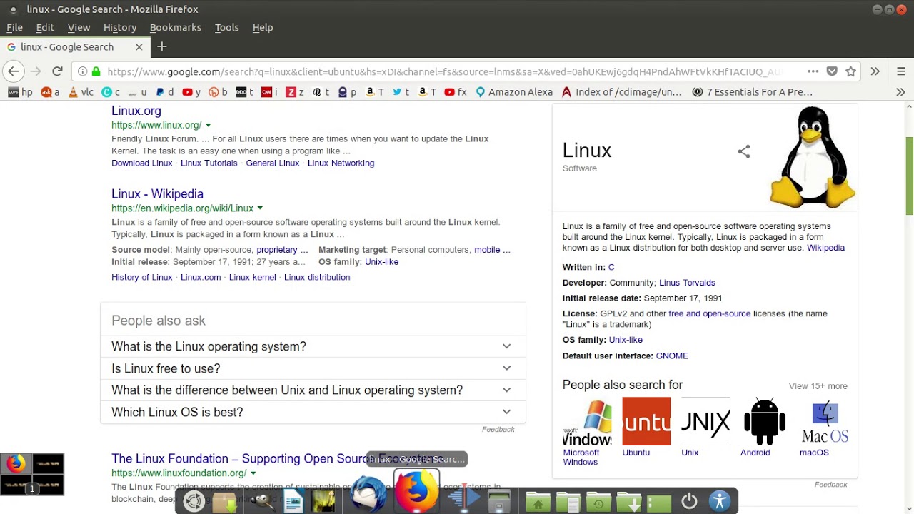 best linux os for windows users Windows user guide to linux 2 youtube.